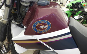 YAMAHA SEROW 225 W 4JG