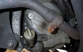 HONDA FORESIGHT EX