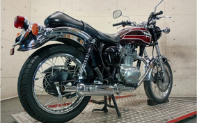 KAWASAKI ESTRELLA BJ250A