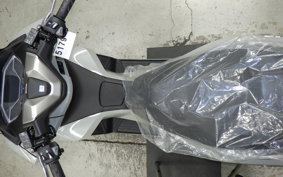 HONDA PCX 125 2001 JK05