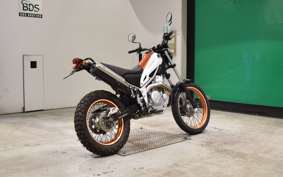 YAMAHA TRICKER Gen.2 2022 DG16J