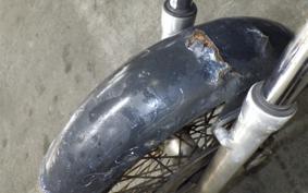 HONDA STEED 400 1994 NC26