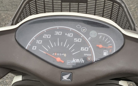 HONDA DIO CHESTER AF68