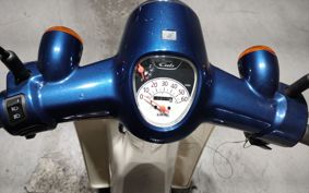 HONDA SUPER CUB50 AA09