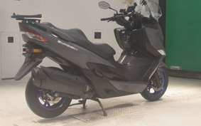 SUZUKI BURGMAN400 A 2021 DU11N