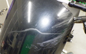 YAMAHA TRICKER 2004 DG10J