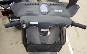 HONDA GYRO CANOPY TA03
