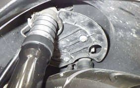 YAMAHA JOG Delux SA39J