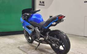 KAWASAKI NINJA 400R 2013 ER400B