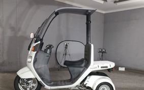 HONDA GYRO TA03