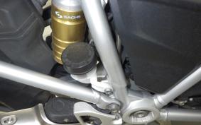 BMW R1200GS 2013