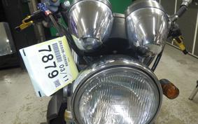 KAWASAKI BALIUS 250 Gen.2 1999 ZR250B