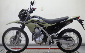 KAWASAKI KLX230S LX230A