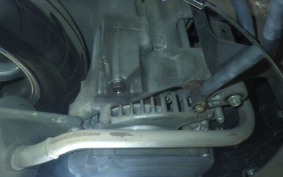 HONDA LEAD 110 2015 JF19