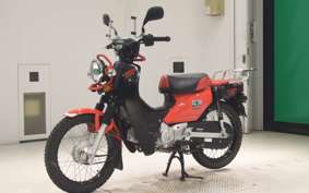 HONDA CROSS CUB 110 JA10