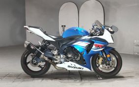 SUZUKI GSX-R1000 2012 GT78A
