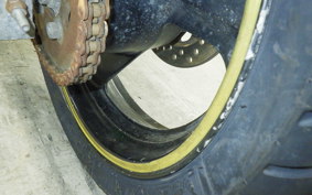 HONDA CB400SF S 1996