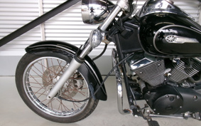 YAMAHA DRAGSTAR 250 VG05J
