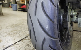 KAWASAKI Z125 PRO BR125H