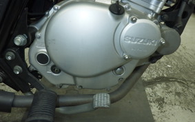 SUZUKI GRASS TRACKER 2014 NJ4BA