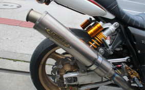HONDA CB1300SF SUPER FOUR 1998 SC40