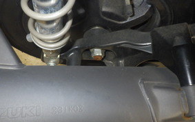 SUZUKI SWISH 125 2005 DV12B