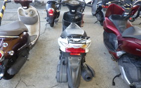 SUZUKI ADDRESS V125 S CF4MA