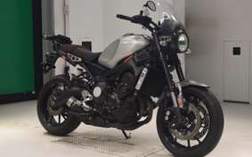 YAMAHA XSR900 2020