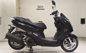 YAMAHA Majesty 155 S 2026 SG28J