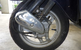 SUZUKI VERDE CA1MA