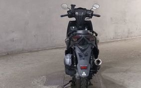 YAMAHA  CYGNUS  GRIF ASU SEJ4J