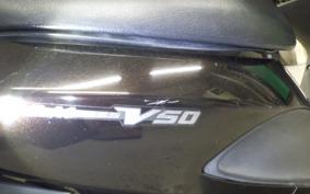 SUZUKI ADDRESS V50 Gen.2 2019 CA44A