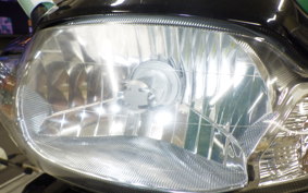 HONDA TACT-4ﾍﾞｰｼｯｸ AF79