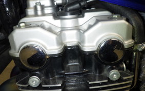 HONDA CB400SF VTEC Spec3 2007 NC39