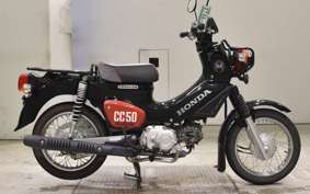 HONDA CROSS CUB 50 AA06