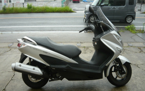 SUZUKI BURGMAN200 CH41A
