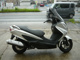 Фото Suzuki BURGMAN200 с японского аукциона