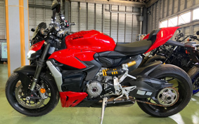 DUCATI STREET FIGHTER V2 2023 3F00