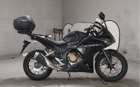 HONDA CBR400R 2017 NC47