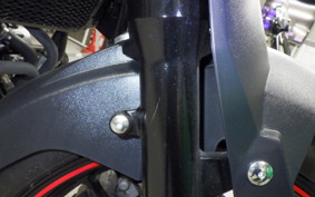 SUZUKI Vｽﾄﾛｰﾑ250A 2021