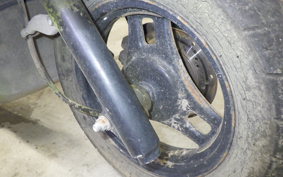SUZUKI ADDRESS V125 G CF46A