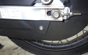 HONDA CROSS CUB 110 2025 JA45