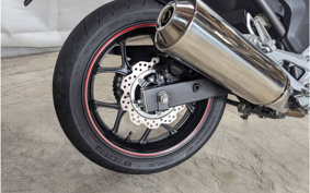 HONDA NC 700 X ABS 2018 RC63