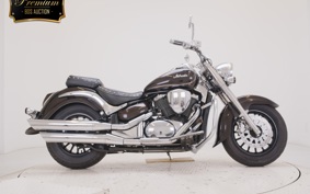 SUZUKI INTRUDER 400 Classic 2013
