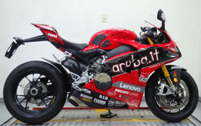 DUCATI PANIGA-REV4S 2020 DA00J