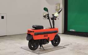 HONDA MOTOCOMPO 2021 AB12