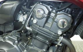 HONDA CB400 SUPER BOLDOR A 2016 NC42