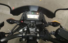 HONDA NC750S DCT 2015 RC70