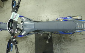 OTHER +TM RACING ENDURO250 1991
