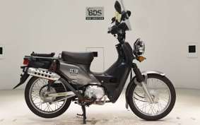 HONDA ｸﾛｽｶﾌﾞ 2018 JA10